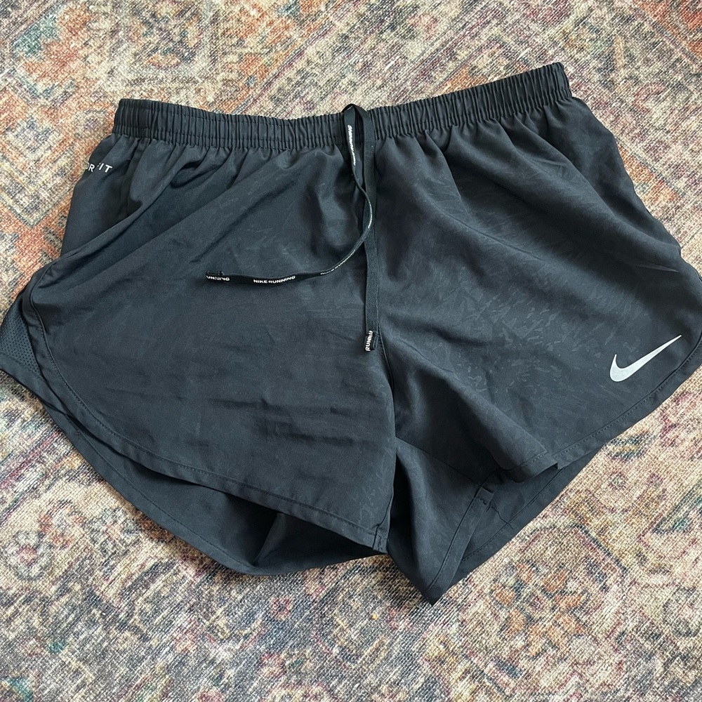 Nike dry fit shorts